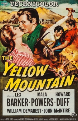 watch free The Yellow Mountain hd online
