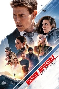 watch free Mission: Impossible - Dead Reckoning Part One hd online