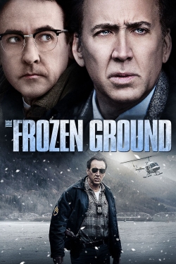watch free The Frozen Ground hd online