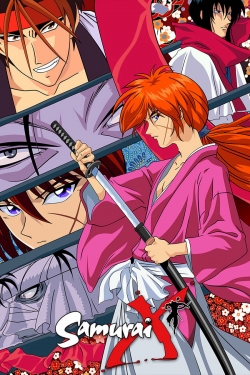 watch free Rurouni Kenshin hd online