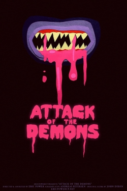 watch free Attack of the Demons hd online