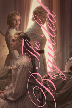 watch free The Beguiled hd online