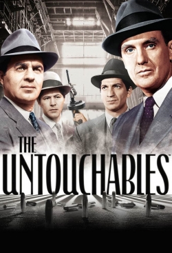 watch free The Untouchables hd online