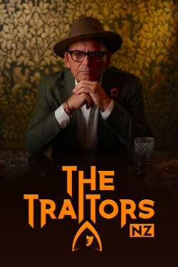 watch free The Traitors NZ hd online