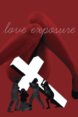 watch free Love Exposure hd online
