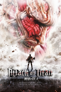 watch free Attack on Titan hd online