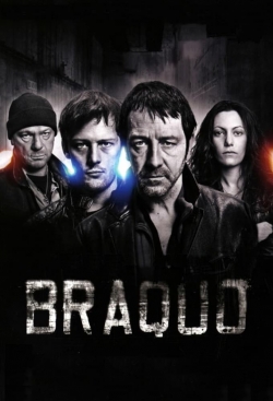 watch free Braquo hd online