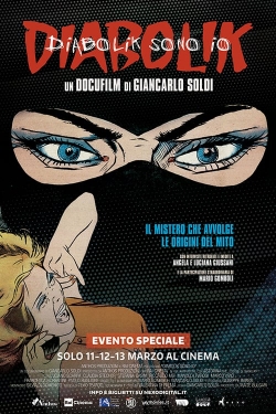 watch free Diabolik sono io hd online