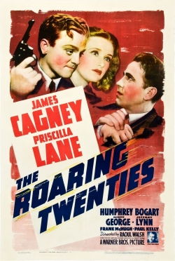 watch free The Roaring Twenties hd online