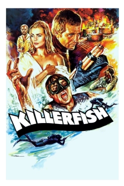 watch free Killer Fish hd online