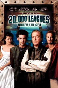 watch free 20,000 Leagues Under the Sea hd online