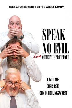 watch free Speak No Evil: Live hd online