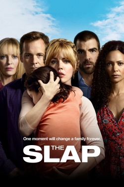 watch free The Slap hd online