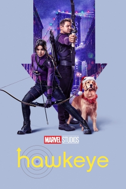 watch free Hawkeye hd online