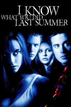 watch free I Know What You Did Last Summer hd online