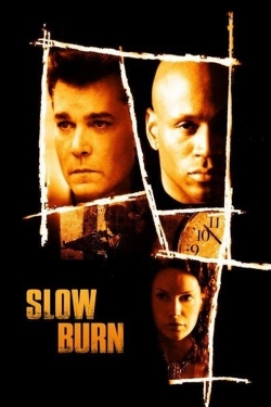 watch free Slow Burn hd online