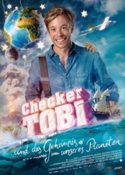 watch free Checker Tobi und das Geheimnis unseres Planeten hd online