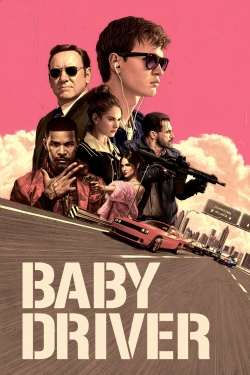 watch free Baby Driver hd online