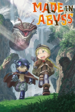 watch free MADE IN ABYSS hd online