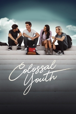 watch free Colossal Youth hd online