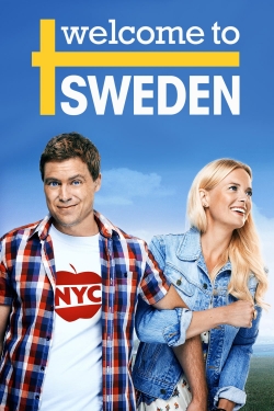watch free Welcome to Sweden hd online