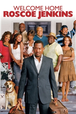 watch free Welcome Home Roscoe Jenkins hd online