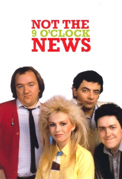 watch free Not The 9 O'Clock News hd online