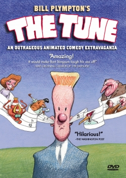 watch free The Tune hd online