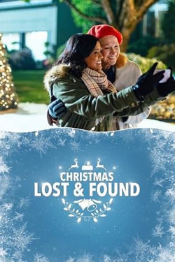 watch free Christmas Lost and Found hd online
