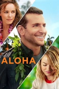 watch free Aloha hd online