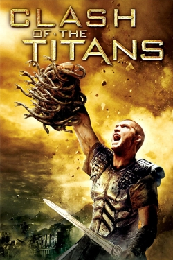 watch free Clash of the Titans hd online