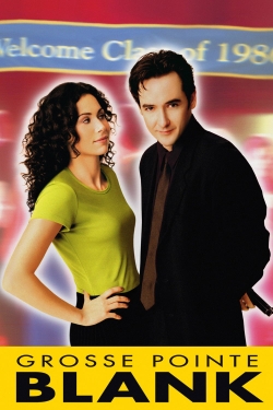 watch free Grosse Pointe Blank hd online