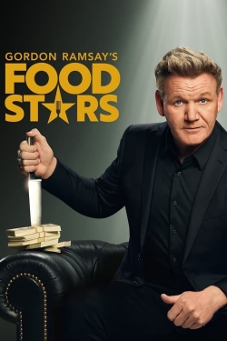 watch free Gordon Ramsay's Food Stars hd online