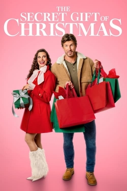 watch free The Secret Gift of Christmas hd online