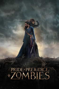 watch free Pride and Prejudice and Zombies hd online
