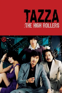 watch free Tazza: The High Rollers hd online