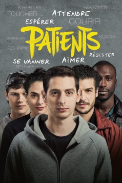 watch free Patients hd online