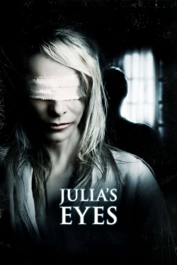 watch free Julia's Eyes hd online