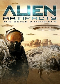 watch free Alien Artifacts: The Outer Dimensions hd online