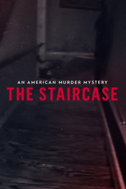 watch free An American Murder Mystery: The Staircase hd online