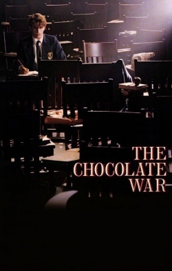 watch free The Chocolate War hd online