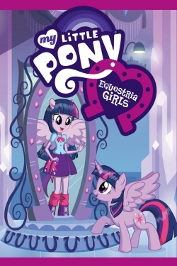 watch free My Little Pony: Equestria Girls hd online