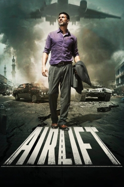 watch free Airlift hd online
