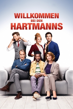 watch free Welcome to the Hartmanns hd online