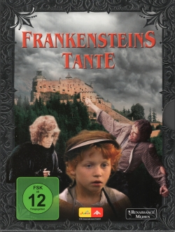 watch free Frankenstein's Aunt hd online