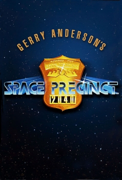 watch free Space Precinct hd online