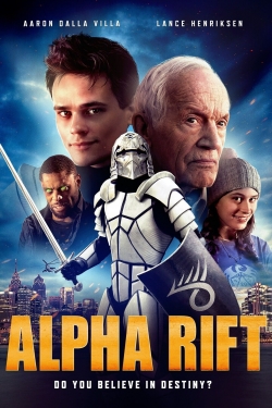 watch free Alpha Rift hd online