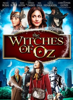 watch free The Witches of Oz hd online