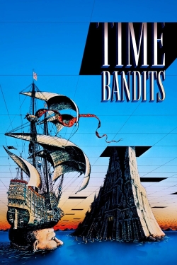 watch free Time Bandits hd online