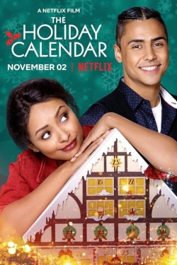 watch free The Holiday Calendar hd online